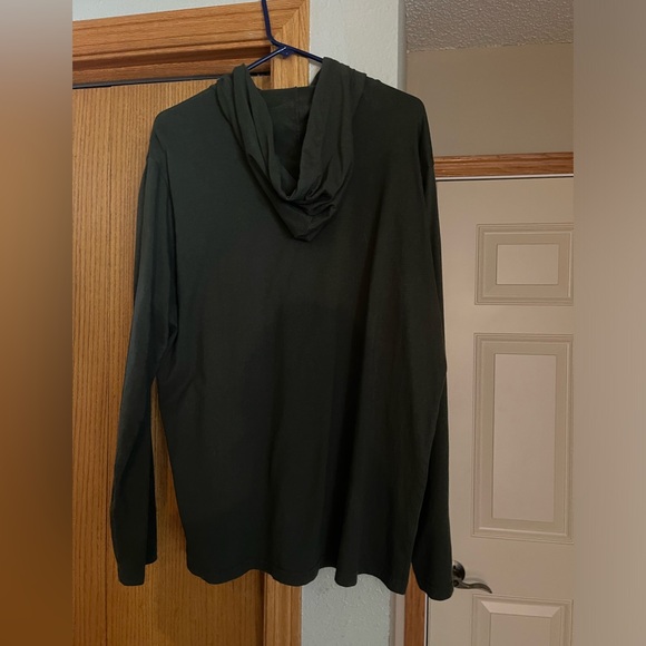 Polo Ralph Lauren hooded long sleeve size XL - Picture 4 of 4